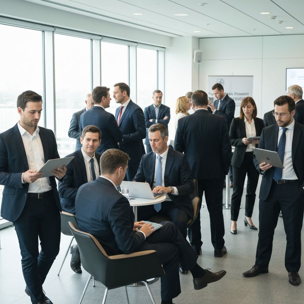 11th CDAO Summit Re-Cap (Washington DC)