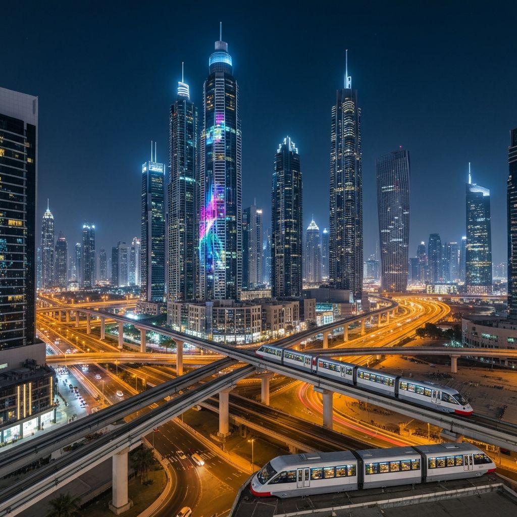 Dubai appoints 22 Chief AI Officers in Government