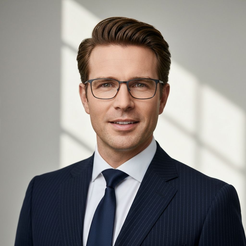 Anthony Scriffignano, Ph.D.