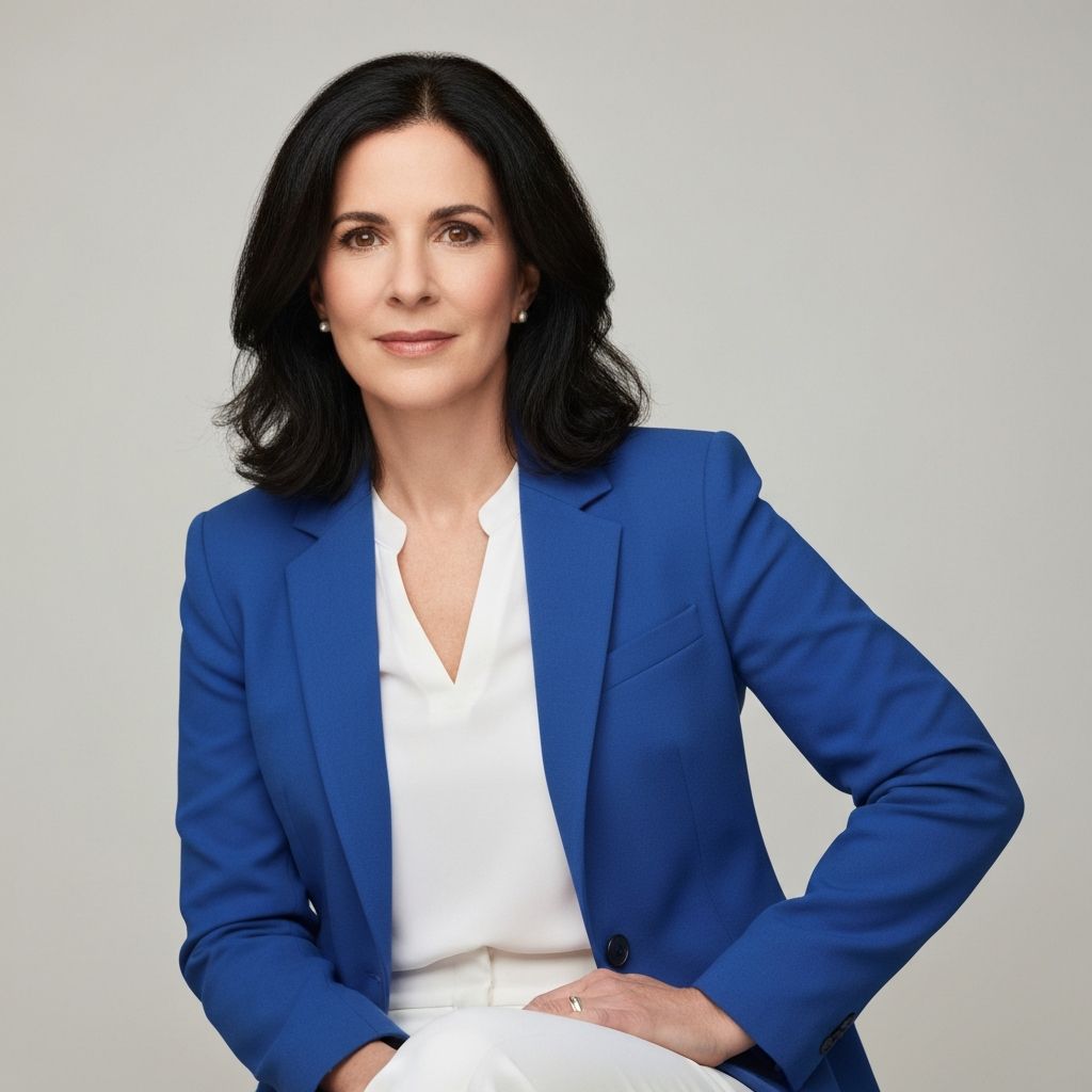 Lauren Sager Weinstein