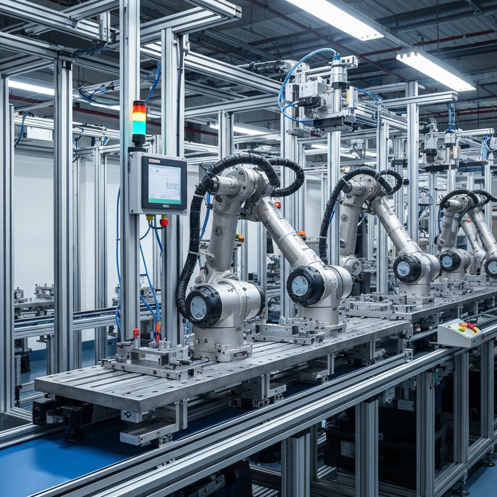 Head of Digital Transformation