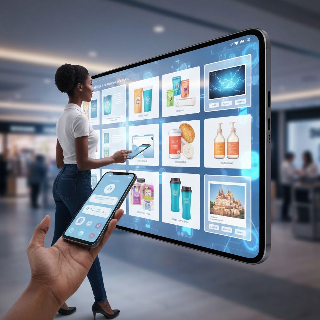 Chief Digital Officer